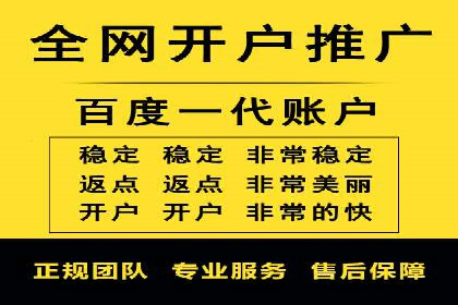 百度竞价推广代运营助力电商行业案例